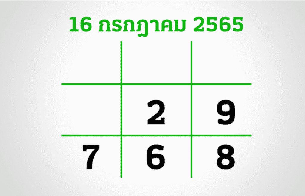 หวยรัฐบาล - หาเลขเด็ดหวยรัฐบาล" 16/7/65