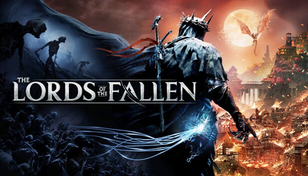 Gamescom ประกาศ "Lords of the Fallen" ใหม่ในปี 2023