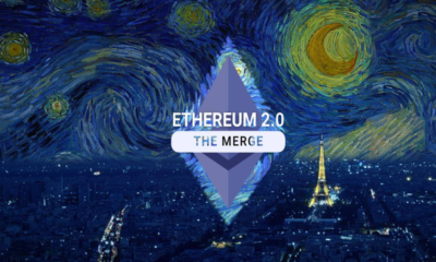 Ethereum "the Merge 2.0" เพื่อเปลี่ยนอนาคตของ Cryptocurrency