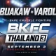 BKFC Thailand 3