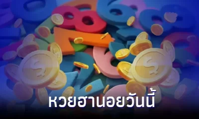 ผลหวยฮานอยพิเศษ หวยฮานอยวันนี้ หวยฮานอยออกอะไร ตรวจหวยฮานอย 29/9/65