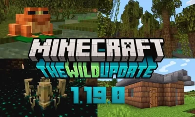 วิธีดาวน์โหลด Minecraft เวอร์ชั่นล่าสุดในปี 2022