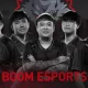 BOOM Esports ช็อคแชมป์ Team Spirit TI11