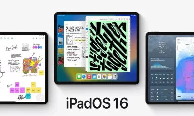 iPadOS 16 จะพร้อมให้ใช้งานฟรีสำหรับผู้ใช้ iPad ในวันที่ 25 ตุลาคม เวลาประเทศไทย