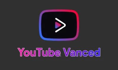 Youtube vanced 14.21.54 apk ล่าสุด ดาวน์โหลด ฟรี