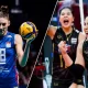 วอลเลย์บอลไทยตกรอบหรือไม่? นี่คือตารางคะแนนล่าสุดพร้อมผลลัพธ์ทั้งหมด