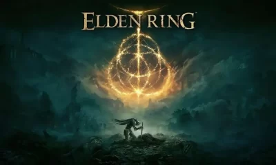 Elden Ring ชนะรางวัล Game of the Year ที GJA 2022