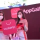 HUAWEI AppGallery สร้างความประทับใจครั้งแรกที่งาน TGS 2022