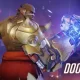 ผู้เล่น Overwatch 2 ถูกแบนเนื่องจากเล่น Doomfist