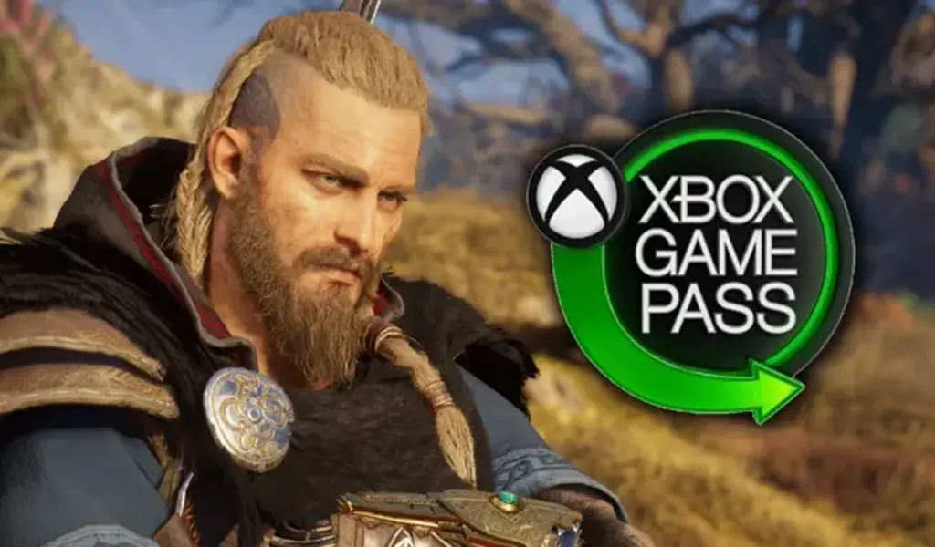 Assassin's Creed Valhalla สามารถใช้ได้กับ Xbox Game Pass หรือไม่