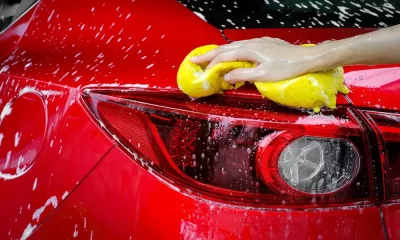 Car Wash นาโนเทคโนโลยีคืออะไร? - Benefits