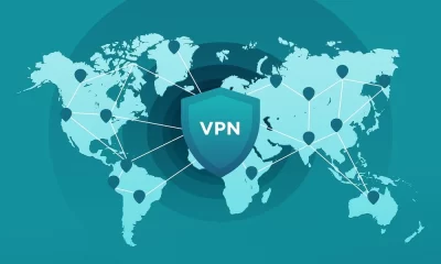 VPN - ทางออกที่ดีที่สุดสำหรับความปลอดภัยออนไลน์และความเป็นส่วนตัว