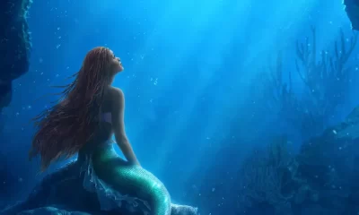 The Little Mermaid 2023 สร้างสีสันในโรงภาพยนตร์แล้ววันนี้ - รีวิวประสานเสียง