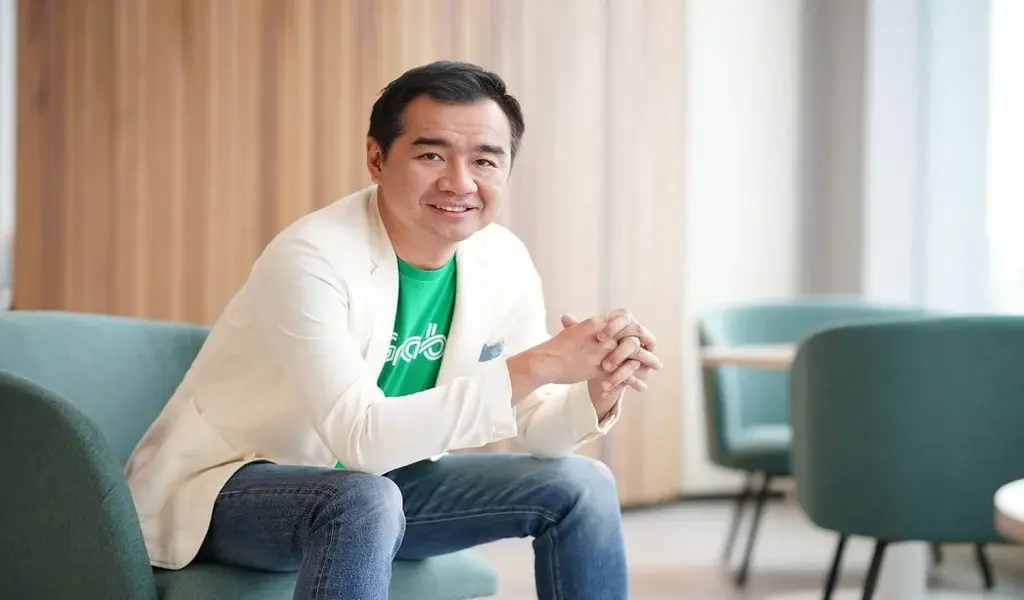 Grab ไทยจับมือ Alipay, Kakao Pay เอาใจนักท่องเที่ยวจีน-เกาหลี