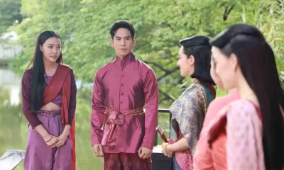 "พรหมลิขิต EP.14 " แม่กลิ่นแค้นไม่หาย แฉพุดตาน