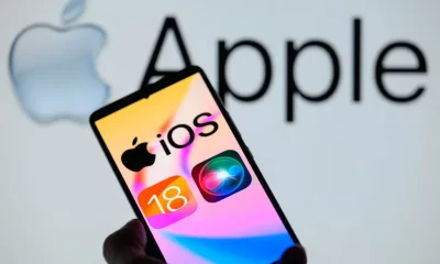 iOS 18 ทำให้ iPhone ของคุณฉลาดกว่าที่เคย