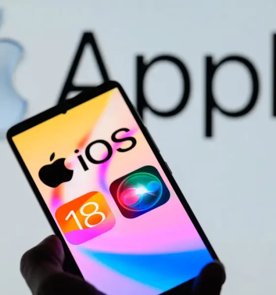 iOS 18 ทำให้ iPhone ของคุณฉลาดกว่าที่เคย