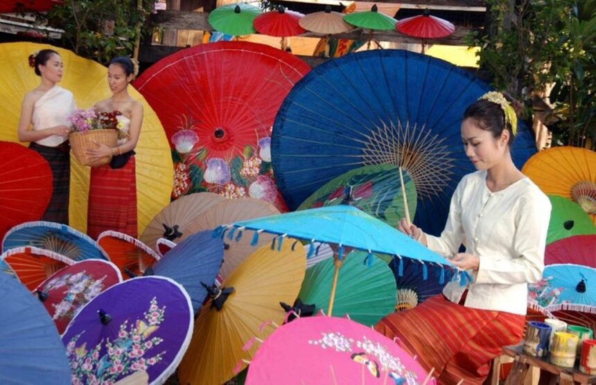 เชียงรายเตรียมขึ้นทะเบียนเป็นอุทยานธรณีโลกยูเนสโก